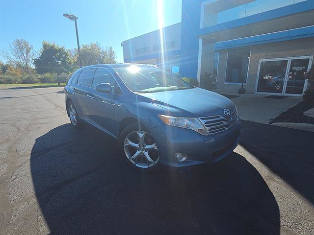 2009 Toyota Venza