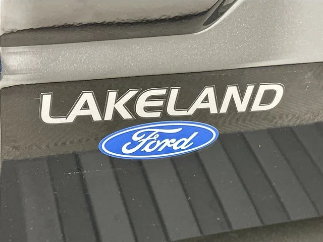 New 2026 Ford Maverick XLT