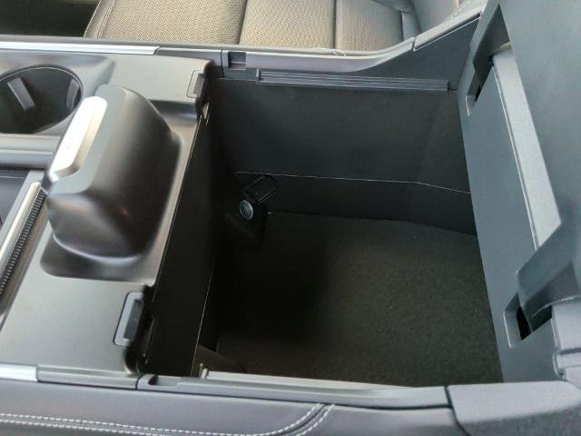 New 2027 Dark Matter Gray Metallic Ford MAX Platinum image 94