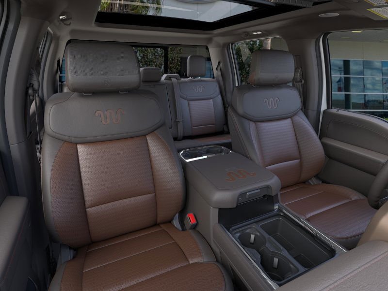 2025 Ford F-250 Super Duty King Ranch - Photo 10