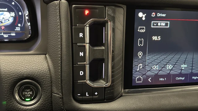 Used 2023 Summit White GMC Denali image 18
