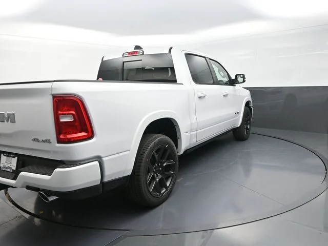 2026 RAM 1500 Laramie - Photo 10
