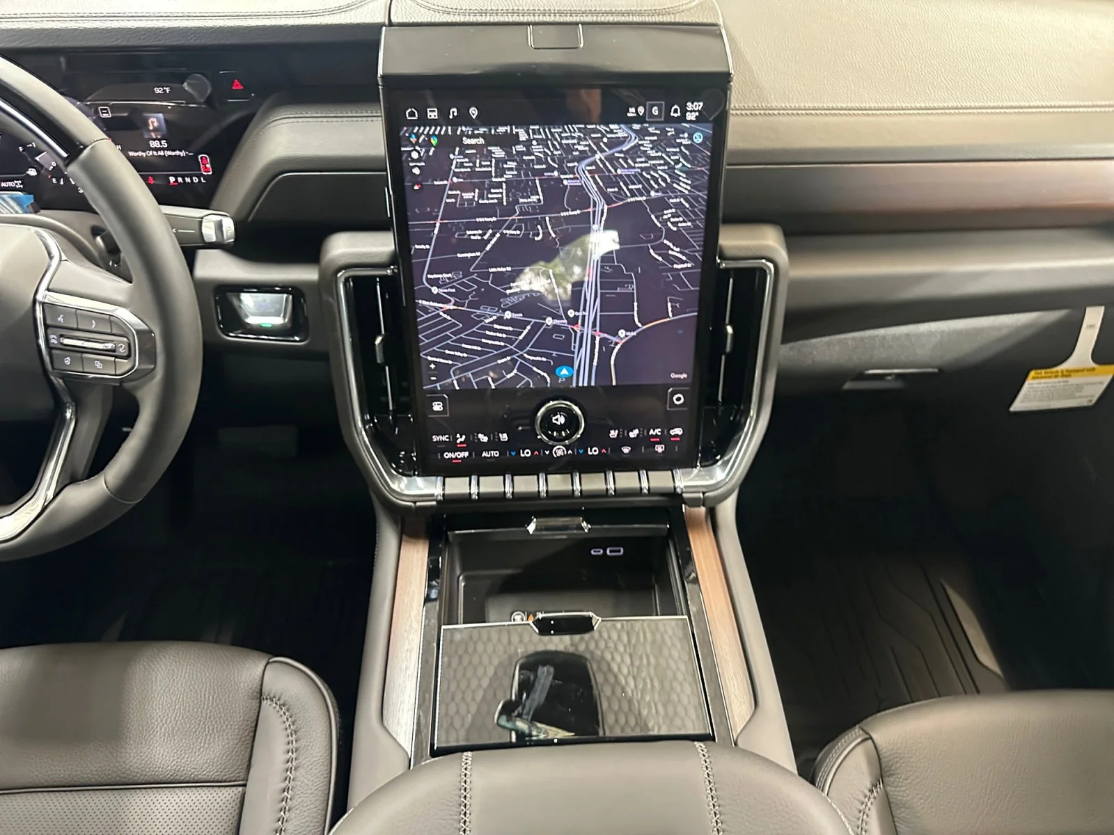 New 2026 Onyx Black GMC Denali image 22