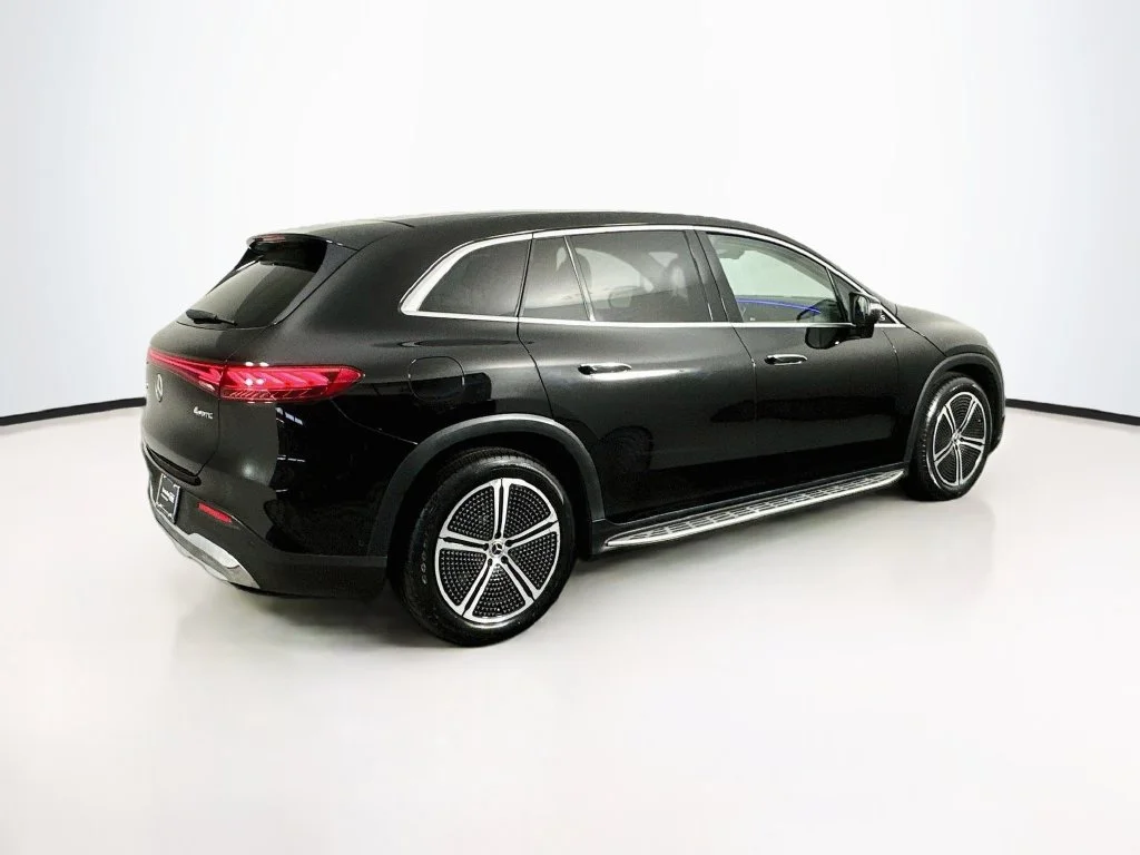 Used 2023 Black Mercedes-Benz 450 image 5