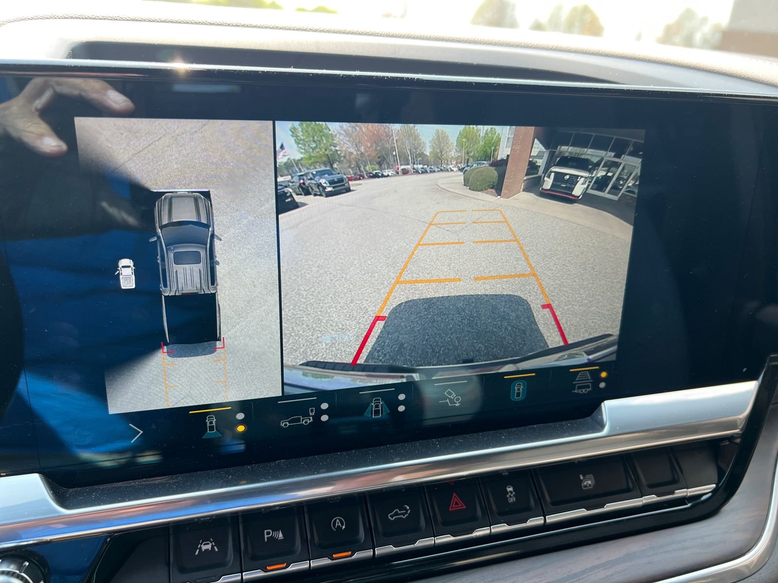 2022 GMC Sierra 1500 SLT - Photo 28