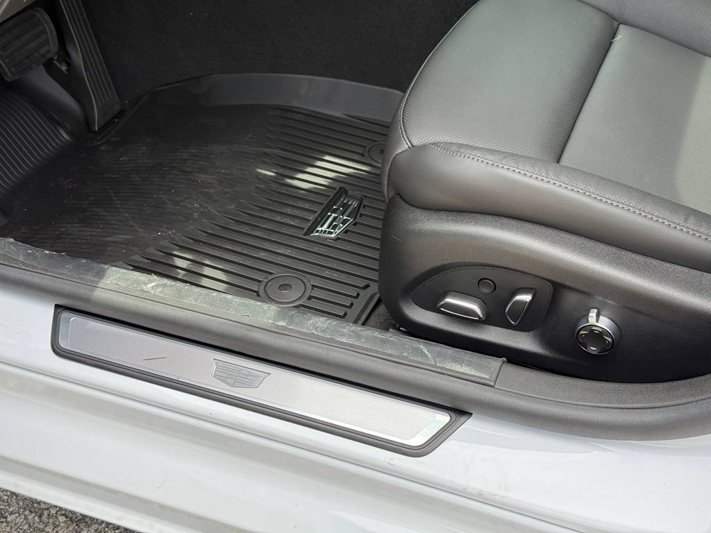 2026 Cadillac CT5 Premium Luxury - Photo 18