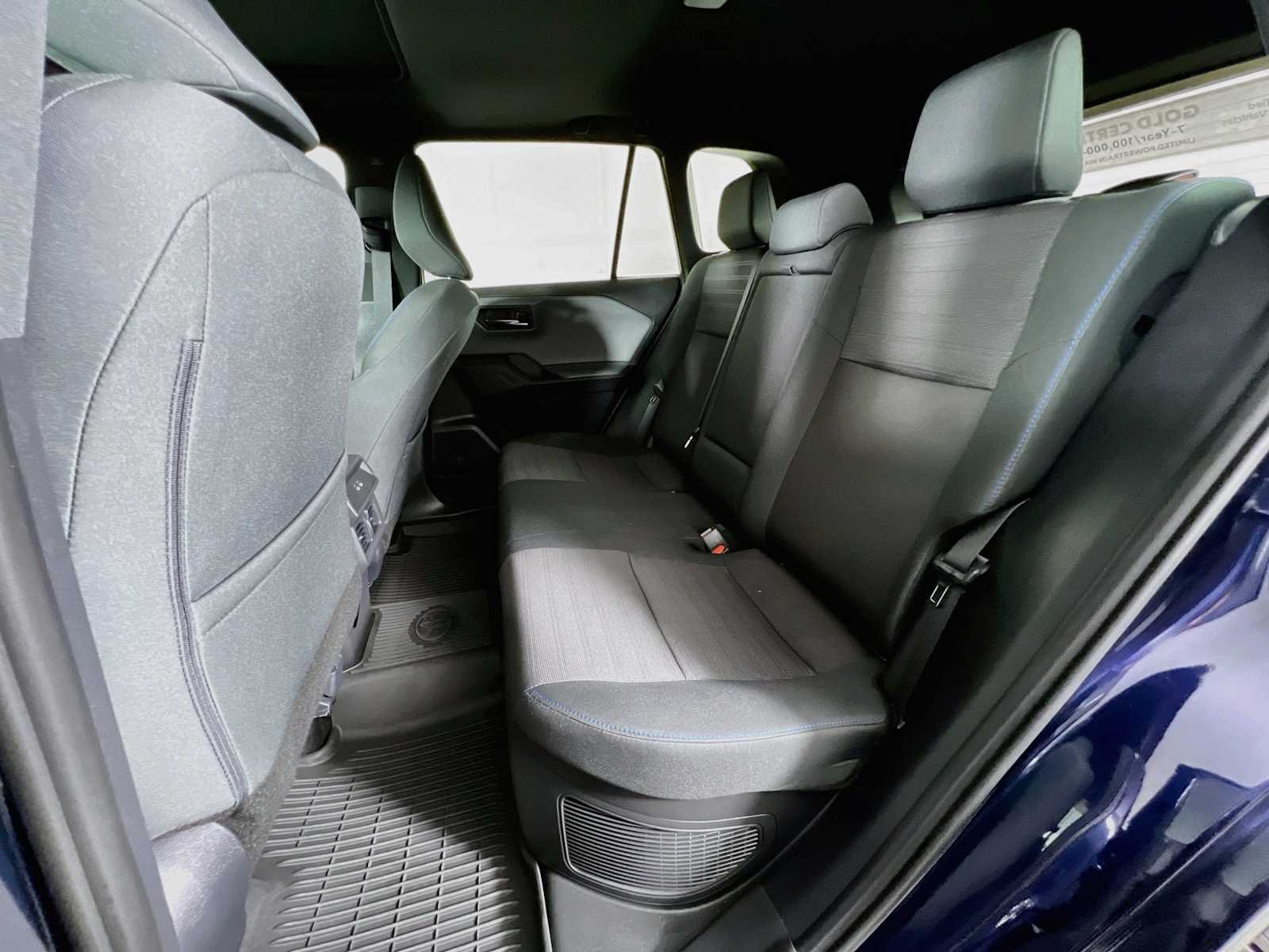 Used 2026 Blueprint Toyota SE image 25