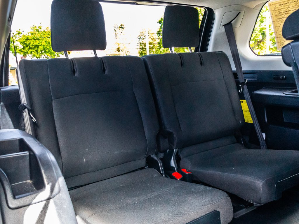 Certified Used 2024  Toyota SR5 image 25