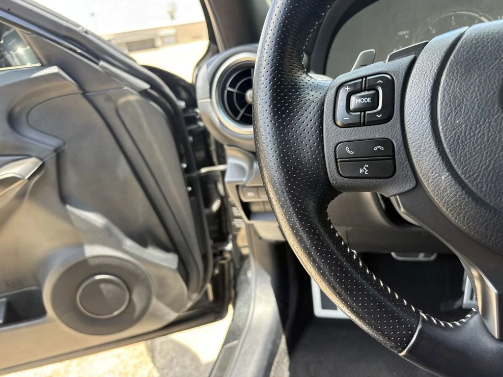 Used 2022 Caviar Lexus 350 F SPORT image 16