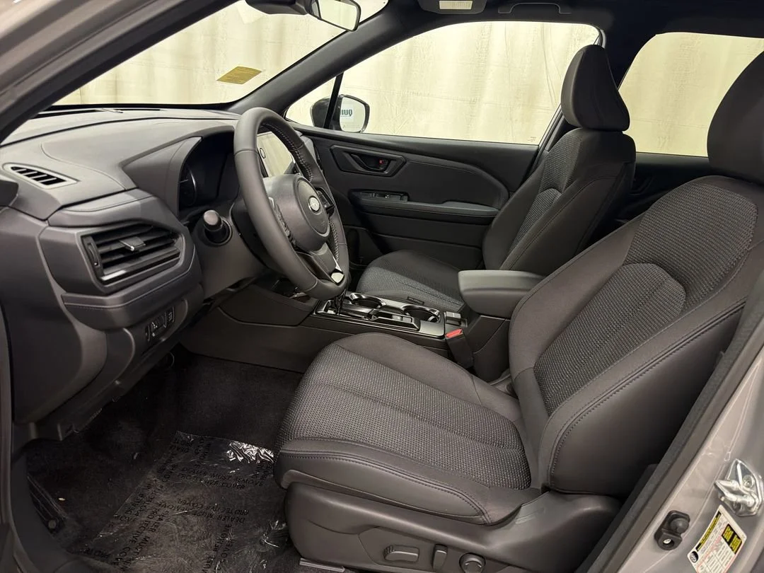 New 2026 River Rock Pearl Subaru Premium image 14