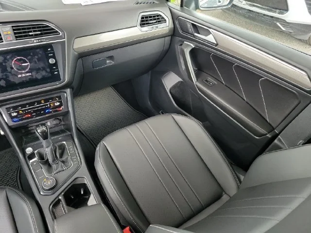 2024 Volkswagen Tiguan SE R-LINE BLACK - Photo 15