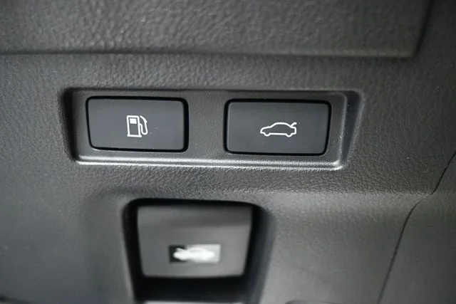Certified Used 2024 Iridium Lexus 350 image 8