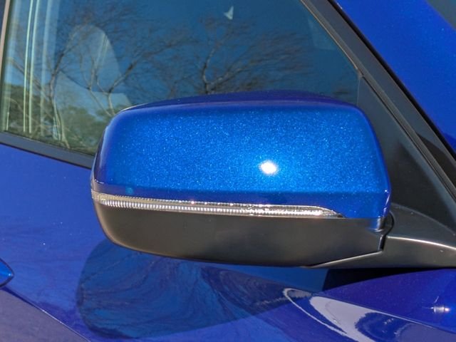 New 2026 Apex Blue Pearl Acura A-Spec Package image 10