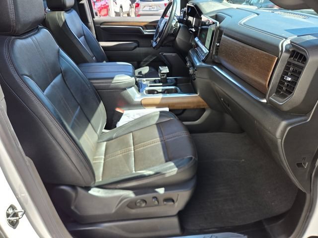 2023 Chevrolet Silverado 1500 High Country - Photo 15