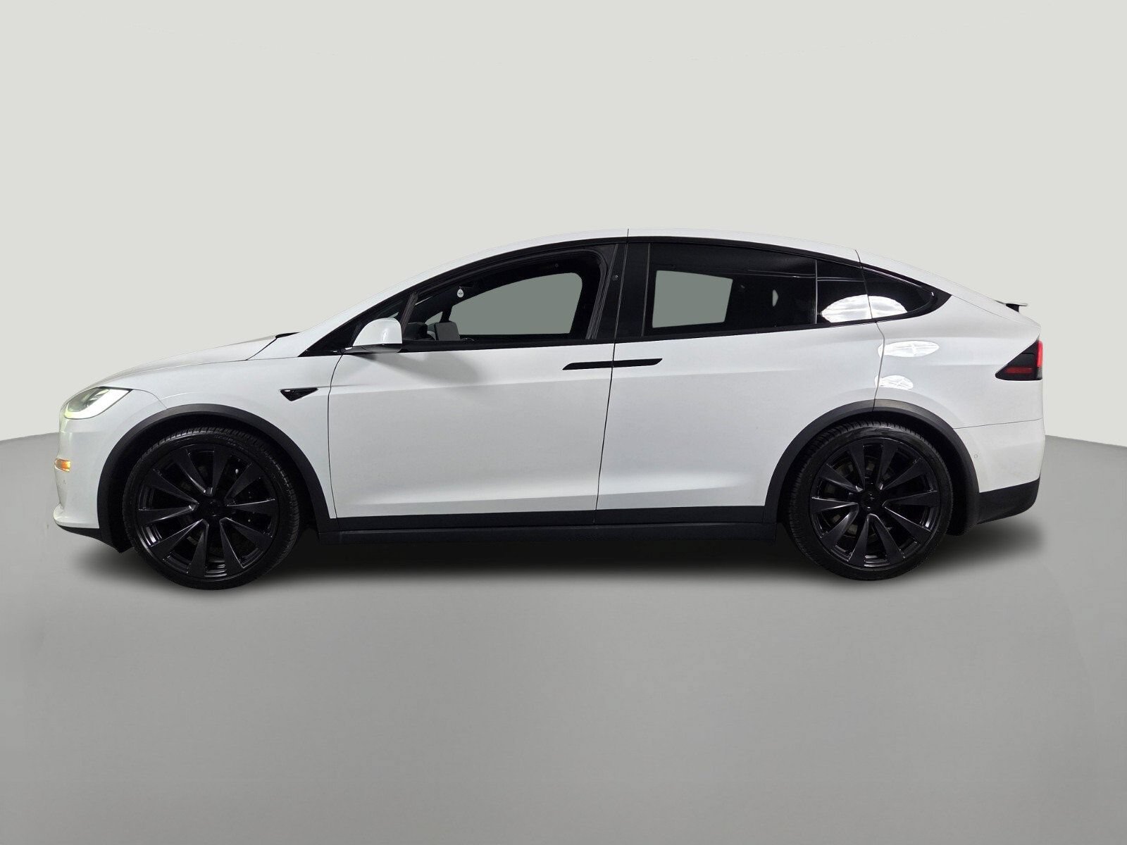 Used 2023 Tesla Model X Long Range with VIN 7SAXCDE56PF380929 for sale in Henderson, NV