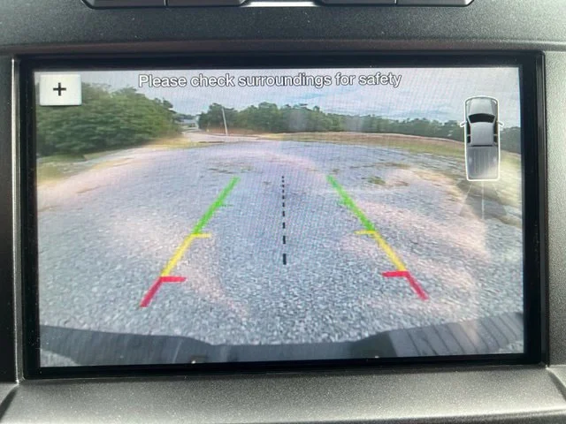 Used 2018 Black Ford XLT image 17