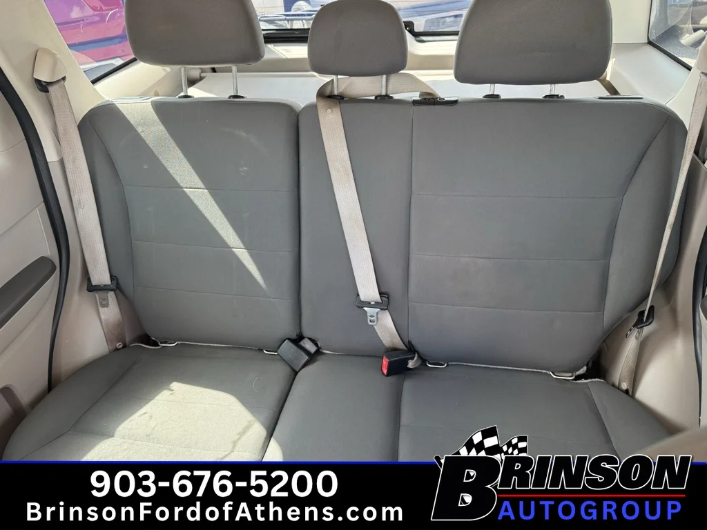 Used 2012 Toreador Red Metallic Ford XLS image 20