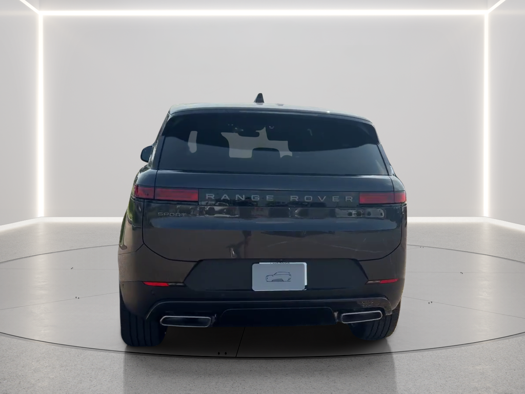 New 2026 Carpathian Grey Land Rover SE image 6
