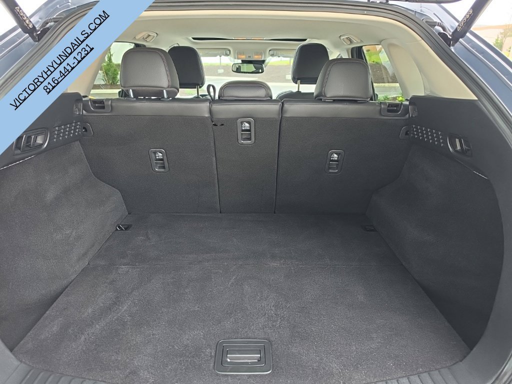 Used 2025 Gray Mazda 2.5 S Carbon Edition image 31