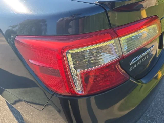 Used 2013 Gray Toyota SE image 32