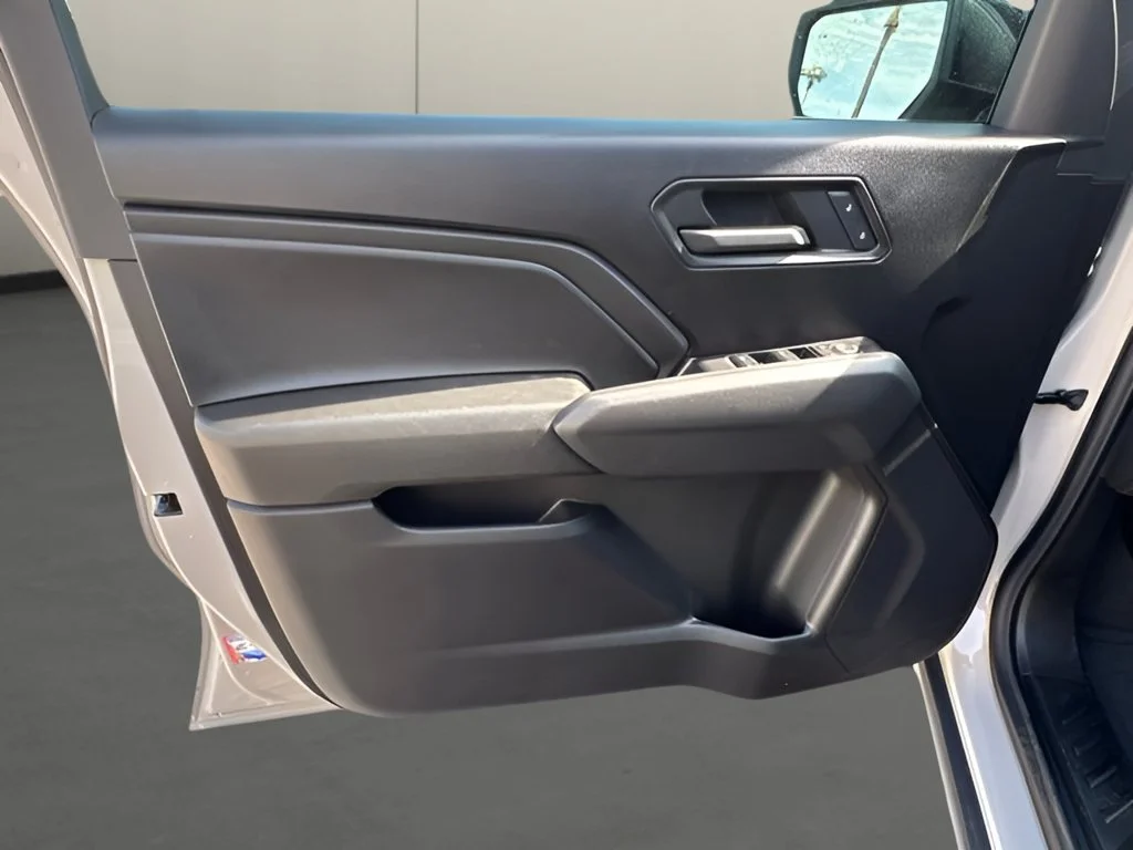 New 2026 White Sands Chevrolet Trail Boss image 9