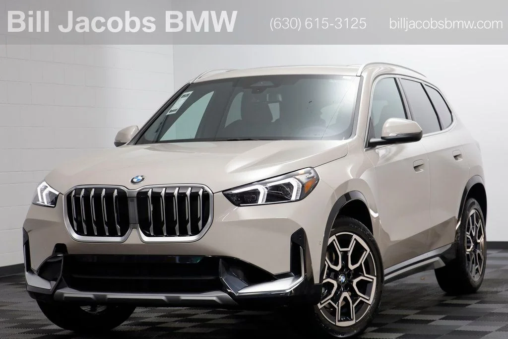 2026 BMW X1
