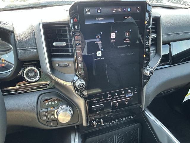 2026 RAM 1500 Laramie - Photo 28
