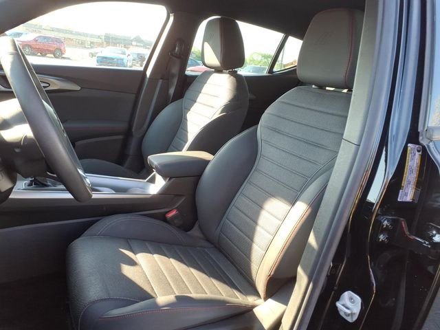 Used 2024 Black Dodge GT image 12