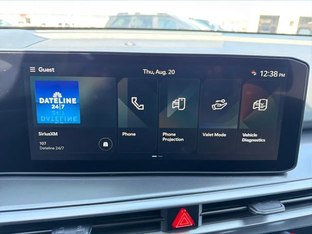 New 2026 Ivory Silver Kia S image 12