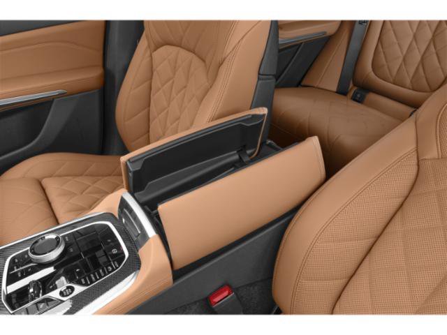 Used 2024 Dravit Grey Metallic BMW M60i image 16