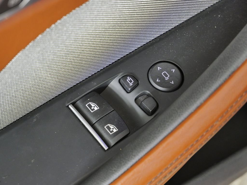 Used 2019 Orange BMW M850i xDrive image 32
