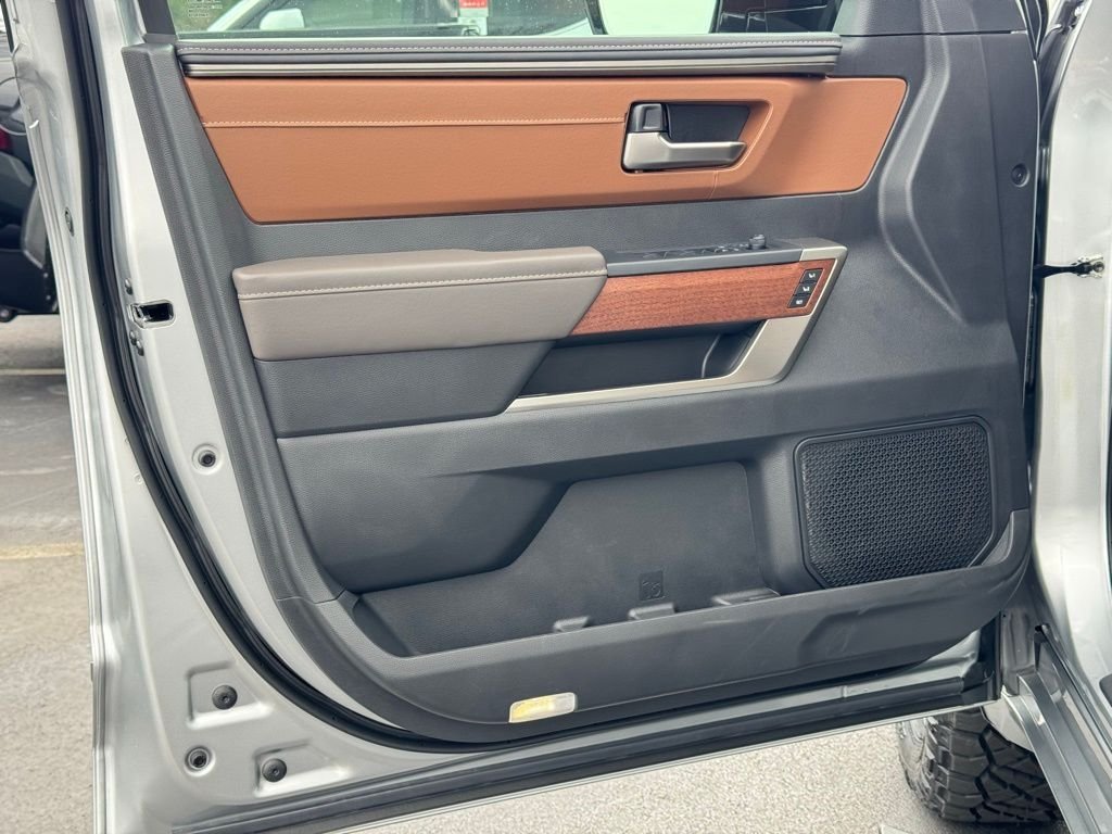 2026 Toyota Tundra 1794 Edition - Photo 19
