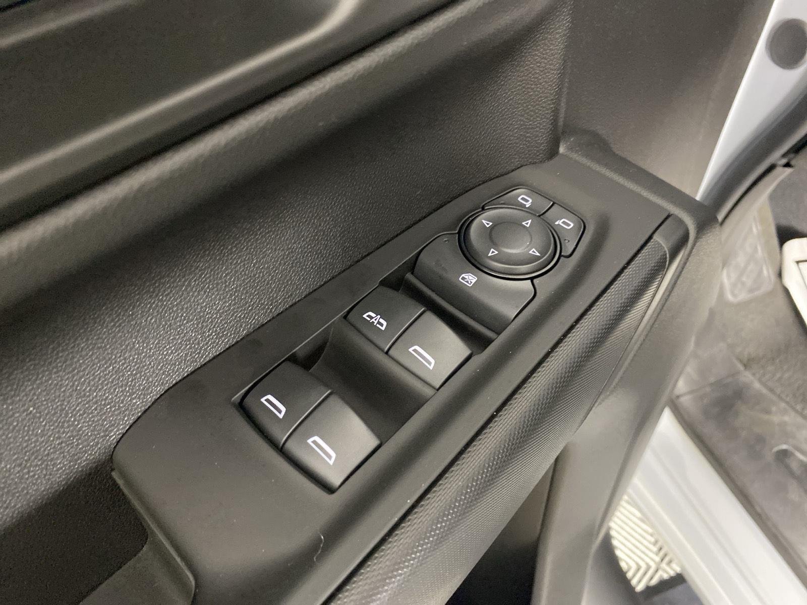 Used 2024 Slate Grey Metallic Chevrolet Custom image 19