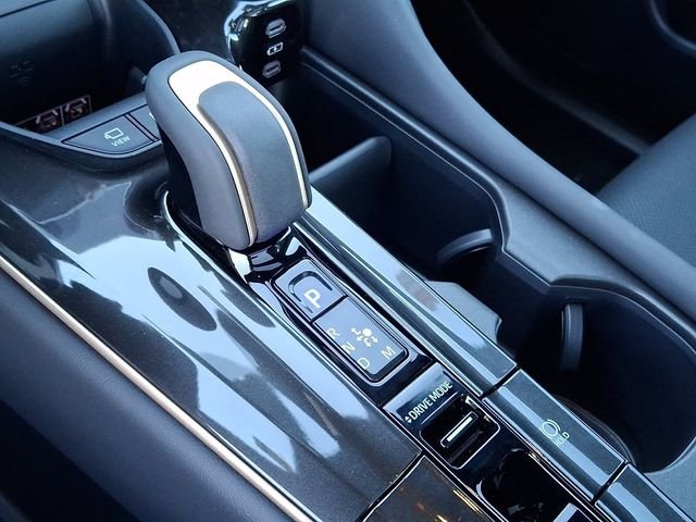 New 2026 Black Toyota Platinum image 10