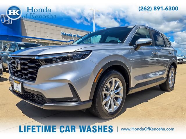 2023 Honda CR-V 1.5T AWD EX-L BD