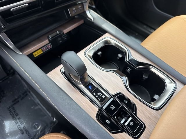 Certified Used 2025 Green Lexus 350 Premium image 21