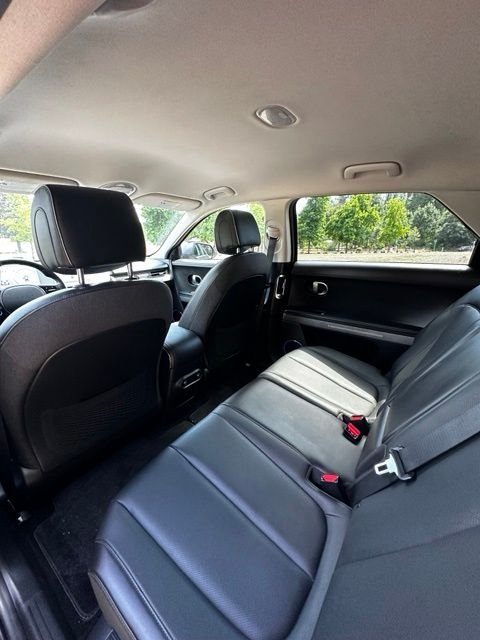 2023 Hyundai IONIQ 5 SEL - Photo 16