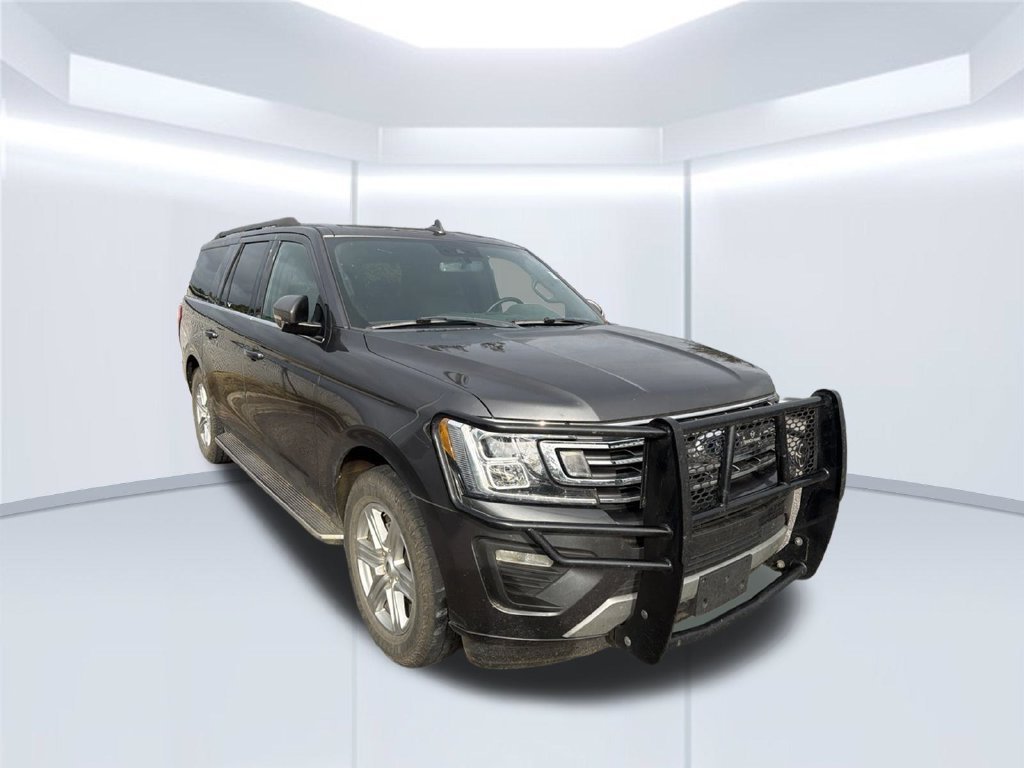 Used 2019 Gray Ford XLT image 2