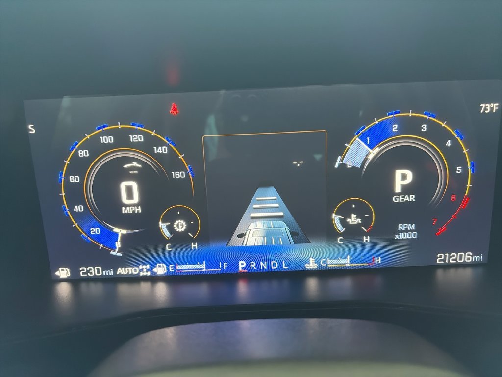 2026 Chevrolet Colorado Z71 - Photo 11