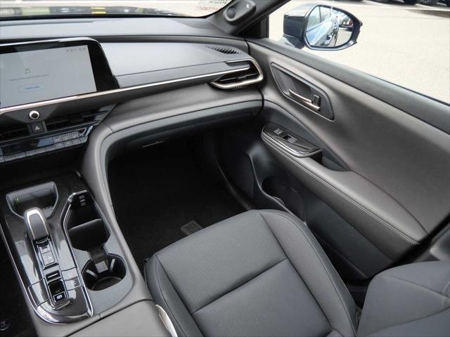 Certified Used 2026 BLACK Toyota  image 34