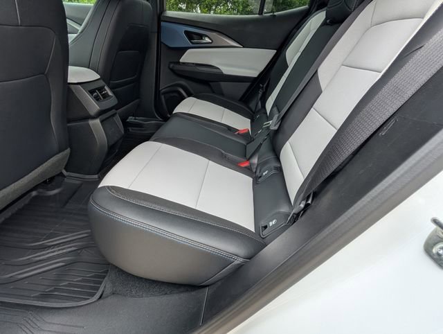 2026 Chevrolet Equinox EV 2LT - Photo 7