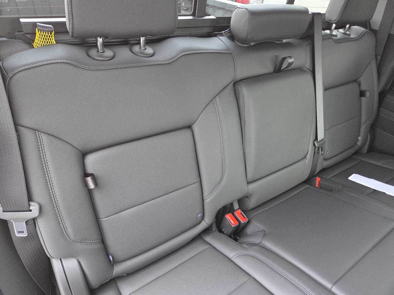 2026 GMC Sierra 1500 Elevation - Photo 22
