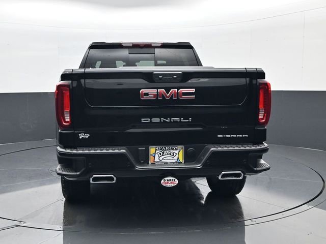2026 GMC Sierra 1500 Denali - Photo 6