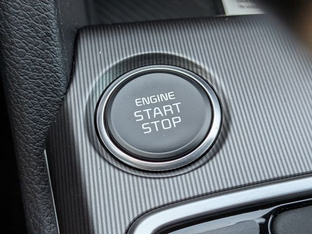 New 2026 Ebony Black Kia SX image 34