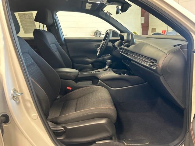 2026 Honda HR-V Sport - Photo 20