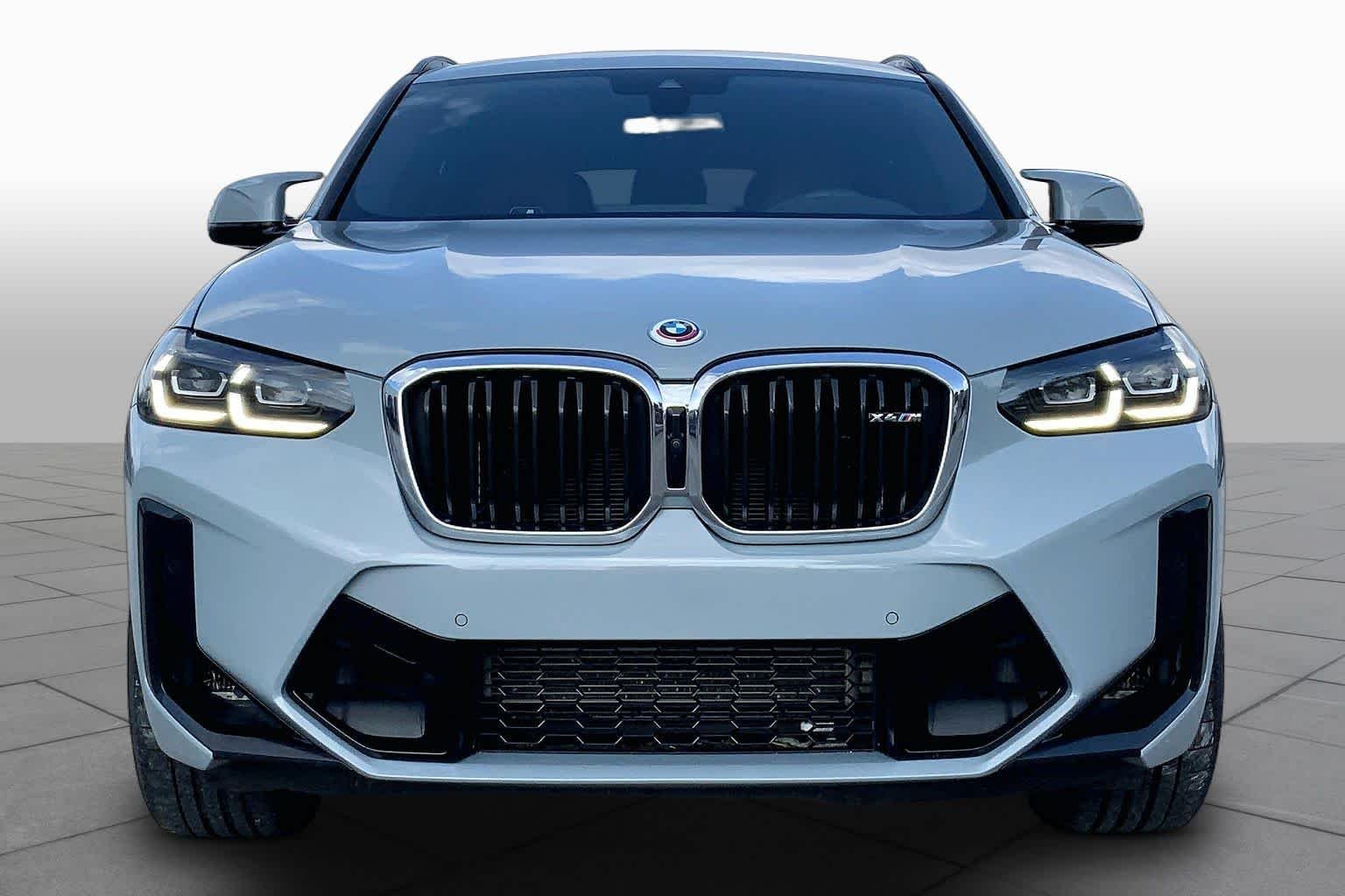 Used 2023 Brooklyn Grey Metallic BMW  image 4