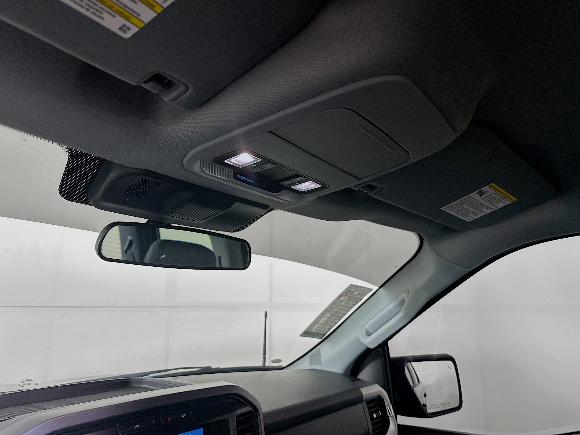 Used 2022 Blue Metallic Ford XLT image 18