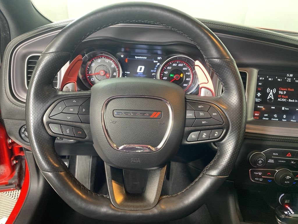 2023 Dodge Charger Scat Pack - Photo 16