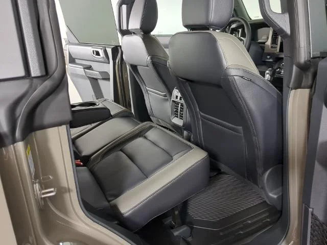 New 2026 Marsh Gray Ford Outer Banks® image 20