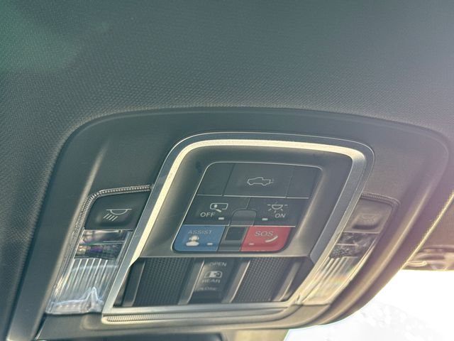 Used 2021 Gray Ram Laramie image 30